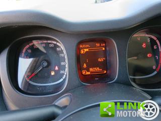 FIAT Panda usata, con Antifurto