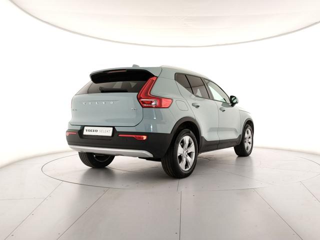 VOLVO XC40 usata, con Alzacristalli elettrici