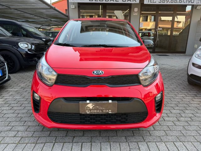 KIA Picanto usata 1