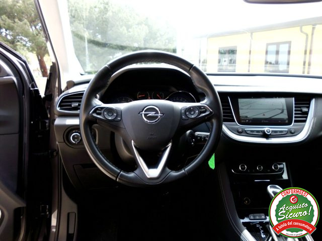 OPEL Grandland X usata, con Cruise Control