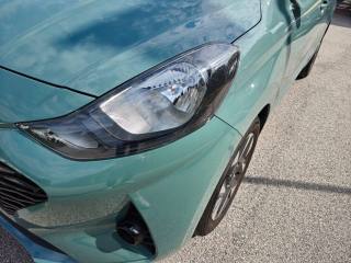 HYUNDAI i10 usata, con Climatizzatore