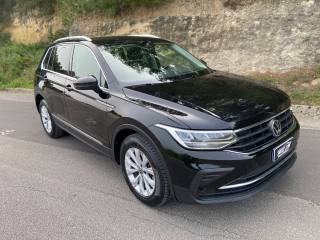 VOLKSWAGEN Tiguan usata, con ESP