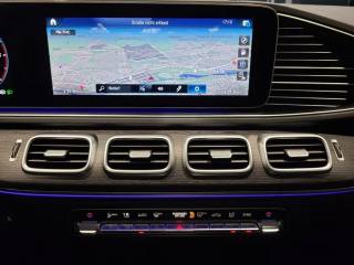 MERCEDES-BENZ GLE 300 usata, con Cronologia tagliandi