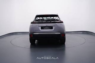 PEUGEOT 2008 usata, con Autoradio