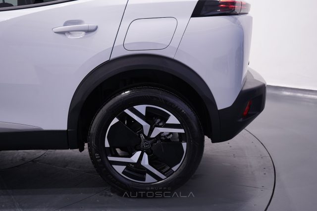PEUGEOT 2008 usata, con Apple CarPlay
