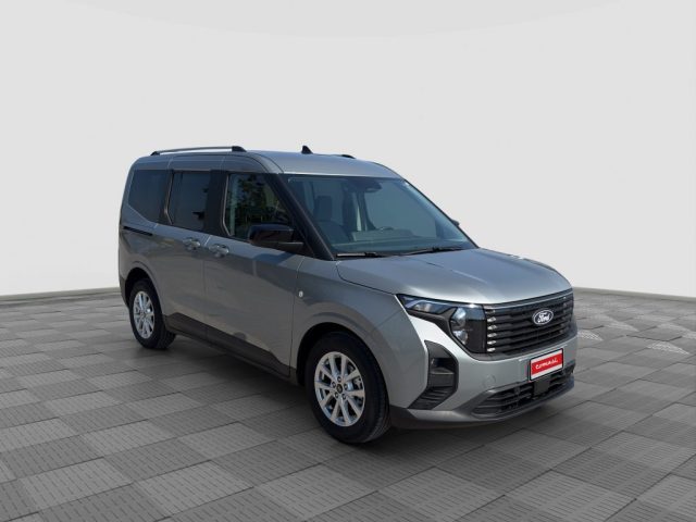 FORD Tourneo Courier usata 6