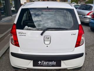 HYUNDAI i10 usata, con Airbag Passeggero