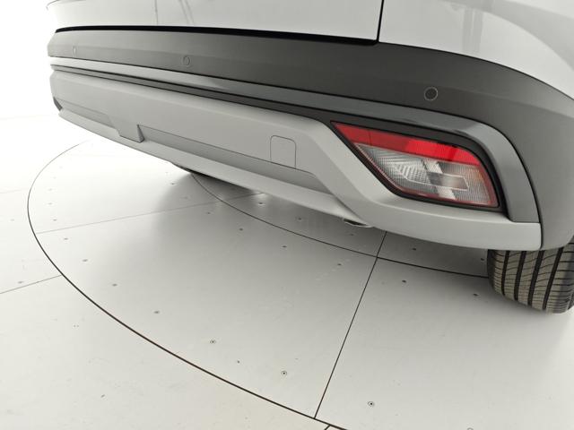 HYUNDAI Tucson usata, con Boardcomputer