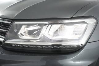 VOLKSWAGEN Tiguan usata 13