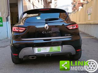 RENAULT Clio usata, con Controllo trazione