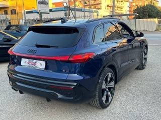 AUDI Q5 usata, con Airbag Passeggero