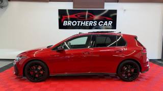 VOLKSWAGEN Golf GTI usata, con Airbag Passeggero