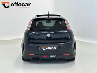 ABARTH Punto Evo usata, con Alzacristalli elettrici