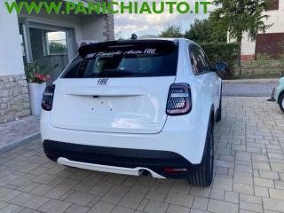 FIAT 600 usata, con Autoradio