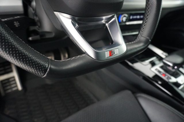 AUDI SQ5 usata, con Fari LED