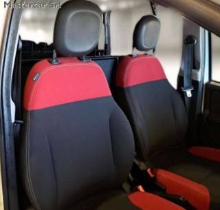 FIAT Panda usata, con Controllo trazione