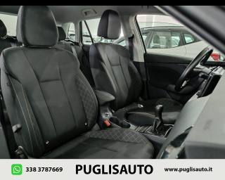 SKODA Kamiq usata, con Sensore di luce