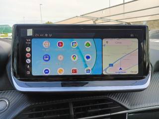 PEUGEOT 208 usata, con Cruise Control