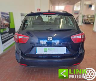 SEAT Ibiza usata 19