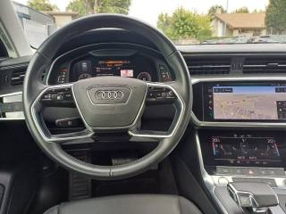 AUDI A6 usata, con Chiusura centralizzata telecomandata