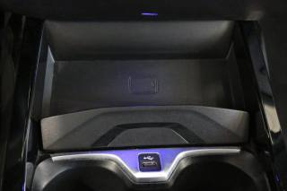 BMW 120 usata, con Riconoscimento dei segnali stradali