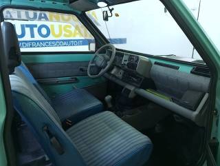 FIAT Panda usata 11