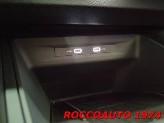 CUPRA Formentor usata, con Touch screen