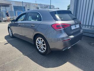 MERCEDES-BENZ A 180 usata, con Alzacristalli elettrici