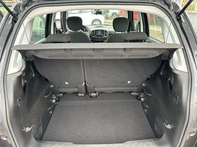 FIAT 500L usata, con ESP