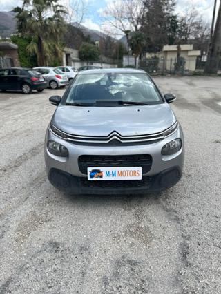 CITROEN C3 usata, con Cruise Control