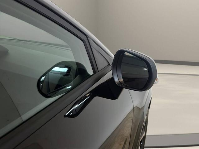 FORD Puma usata, con Sensore di pioggia