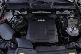 AUDI Q5 usata, con Sistema di avviso di distanza