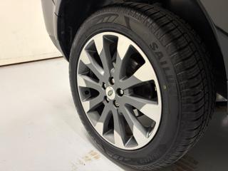 LAND ROVER Freelander usata, con Trazione integrale