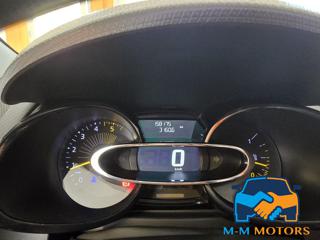 RENAULT Clio usata, con Climatizzatore
