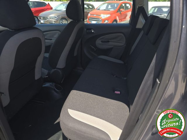 CITROEN C3 Picasso usata, con Chiusura centralizzata