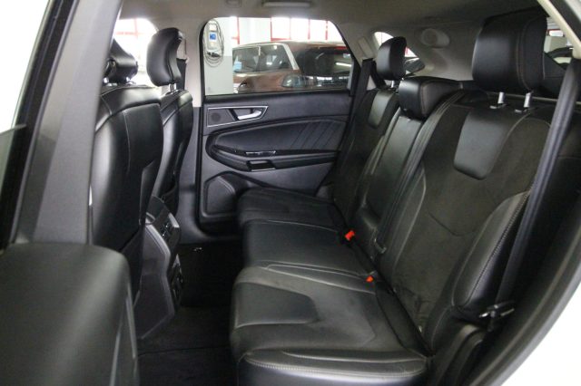 FORD Edge usata, con Controllo trazione