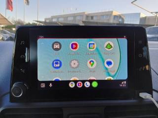 CITROEN Berlingo usata, con Fendinebbia