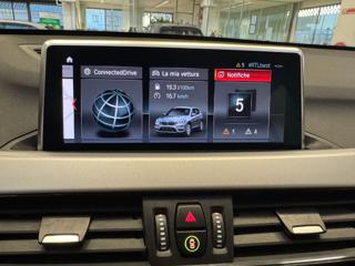BMW X1 usata, con Cronologia tagliandi