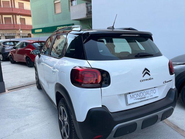 CITROEN C3 Aircross usata, con Airbag Passeggero