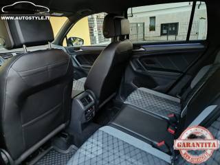 VOLKSWAGEN Tiguan usata, con Limitatore di velocità