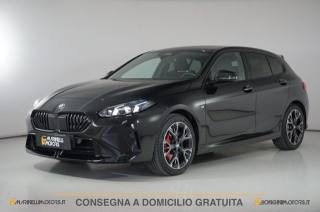 BMW 118 D M SPORT PRO AUT.