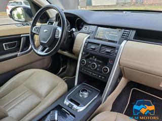 LAND ROVER Discovery Sport usata, con Climatizzatore