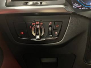 BMW X4 usata, con Sensori di parcheggio posteriori