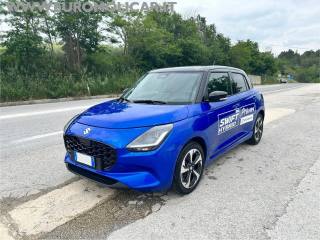 SUZUKI Swift 1.2 TOP HYBRID DEMO