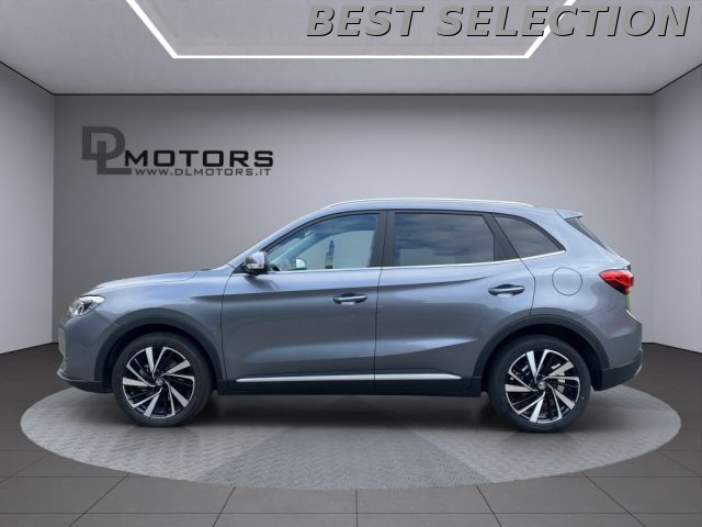 MG ZS usata, con Airbag laterali