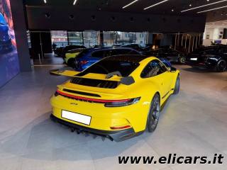 PORSCHE 992 usata, con ESP