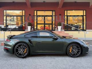 PORSCHE 911 usata, con Antifurto