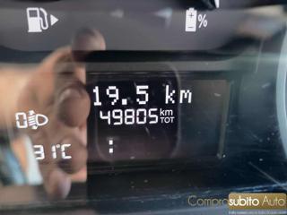 LANCIA Ypsilon usata, con Airbag testa