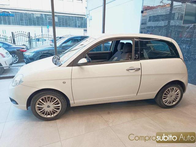 LANCIA Ypsilon usata, con Alzacristalli elettrici