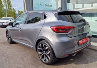 RENAULT Clio usata, con Boardcomputer